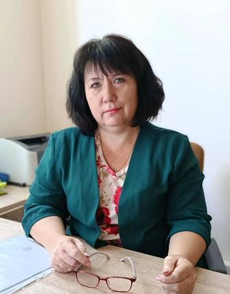 Бухгалтер