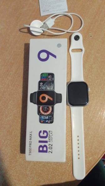 Продам смарт часы