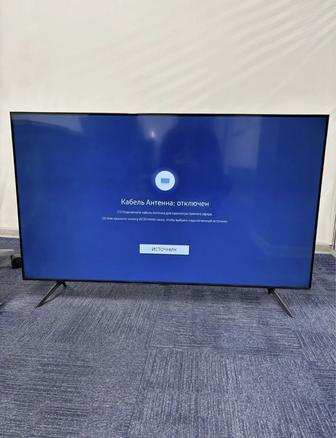 Smart TV Samsung 55 дюймов