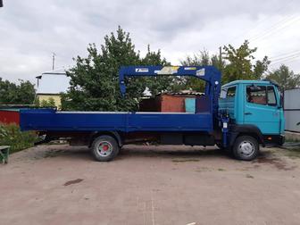 Манипулятор аренда долгосрочноя