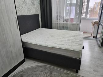 Продам 2 спальную кровать