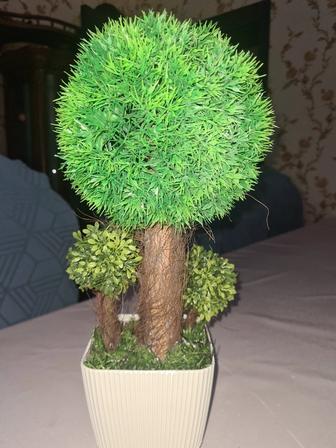 искусственное дерево