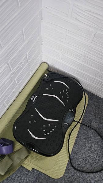 Продам виброплатформу в отличном состояние