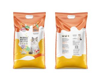 Наполнитель для кошек