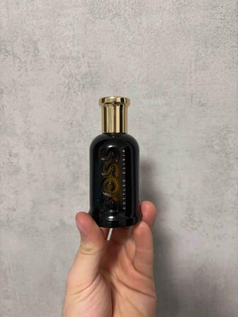 Boss Elixir парфюм