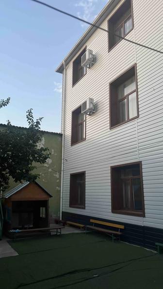 Конструкция пожарной лестницы
