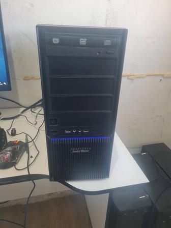 Системный блок