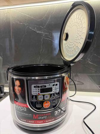 Мультиварка на запчасти