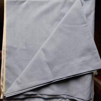 Отрезы тканей