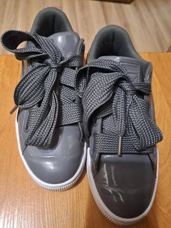 Продается кроссовки.Puma