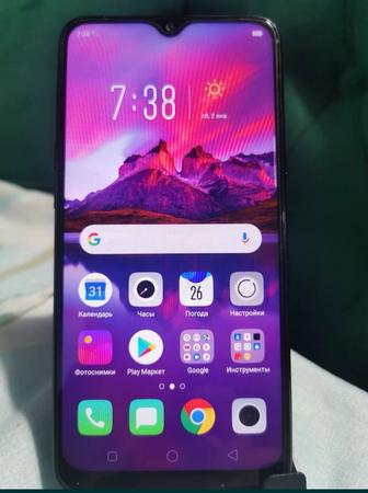 Смартфон OPPO A5s