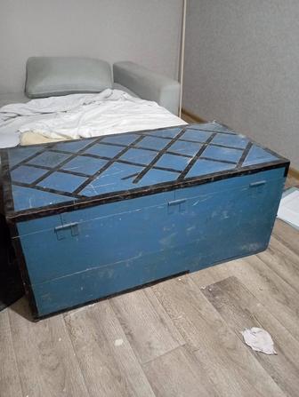 Продается сундук