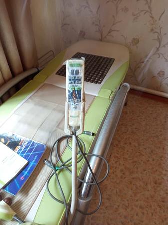 Южнокорейская лечебная кровать