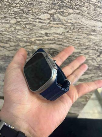 Apple watch  2