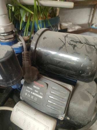 Продам насос циркуляционный,для воды