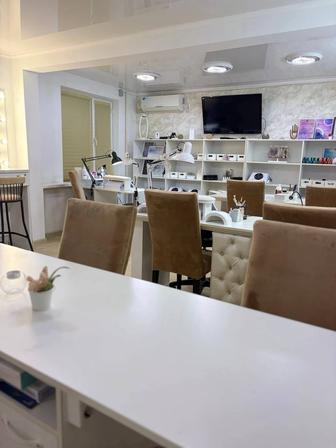 Аренда для мастеров ногтевого сервиса
