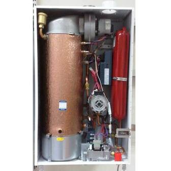 Ремонт газовых котлов в городе Алматы