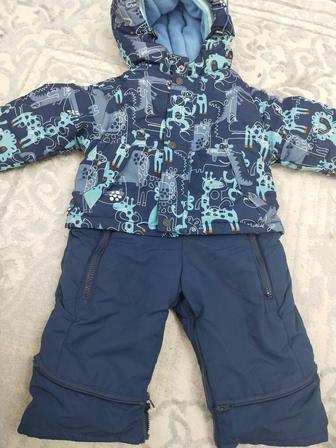 Детский комбинезон сатылады б/у