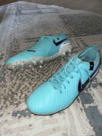 Nike бутсы Tiempo 10
