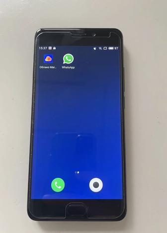 Meizu m6 note