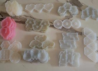 Форма для леденец