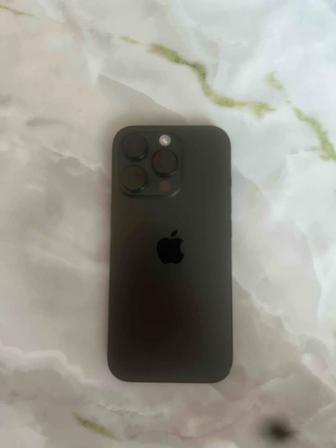 Айфон 16 про