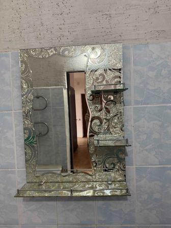 Зеркало для ванной