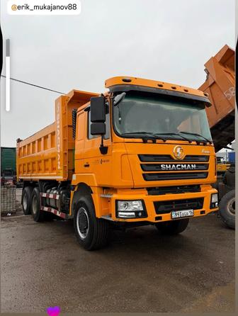 Доставка песка , перевозка