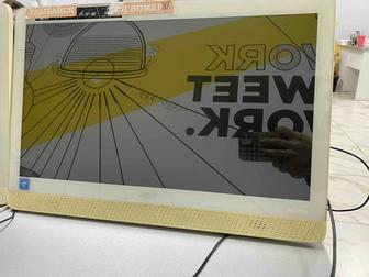 Продам моноблоки Acer 2 шт