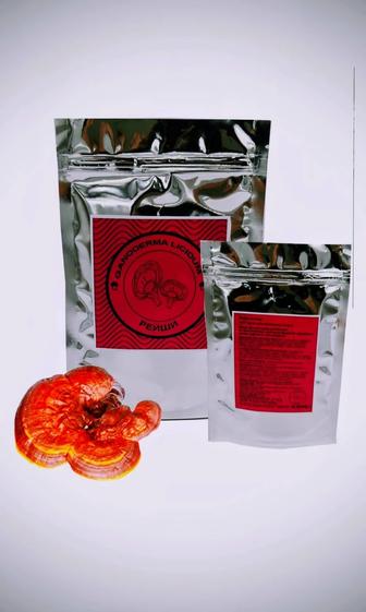 Zhejiang Fangge Pharmaceutical Co Рейши(Ganoderma lucidum extract) 60г
