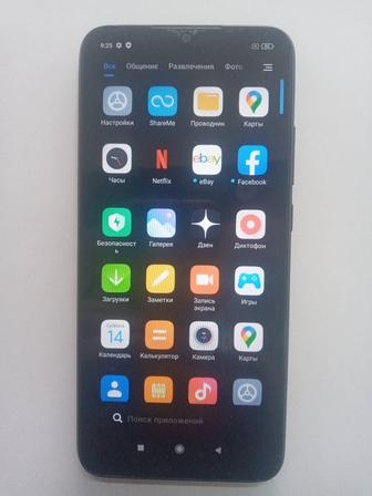 Смартфон Redmi 9a 32 г