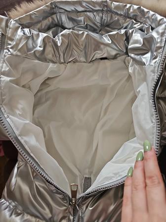 Продам зимний комбинезон