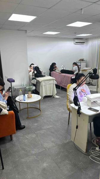 Сдам кушетку