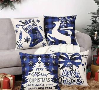 Наловочьки новогодние декора