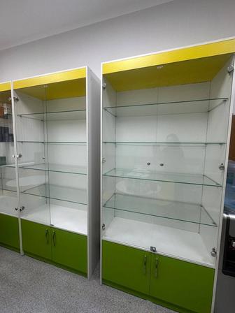 Продам Витрины
