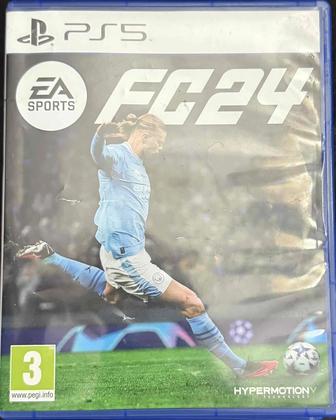 Продаю игры на пс 5