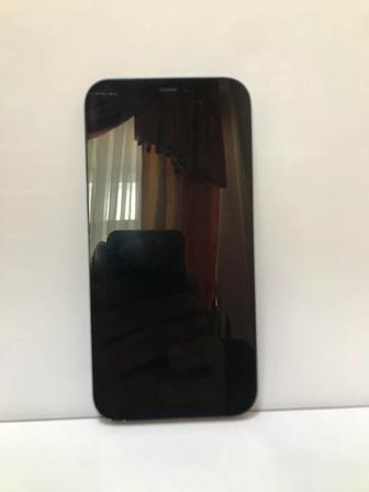 Продается айфон 12 черный