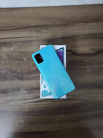 Samsung galaxy A51 6/128
