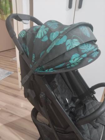 Коляска Mstar