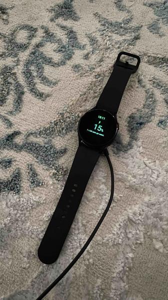 Samsung galaxy watch 4 black 40mm