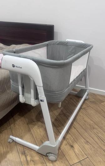 Кроватка марибель