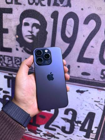 айфон 15 про