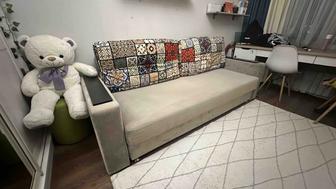 Продам диван раскладной