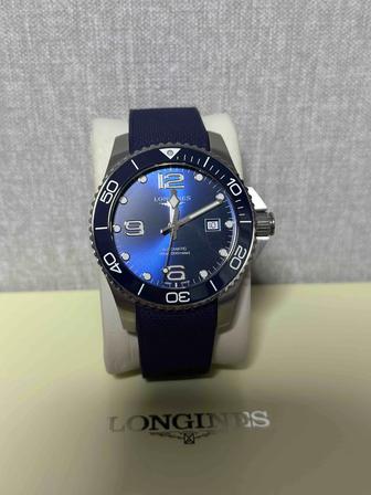 Продам часы Longines HydroConquest