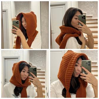 Вяжем на заказ