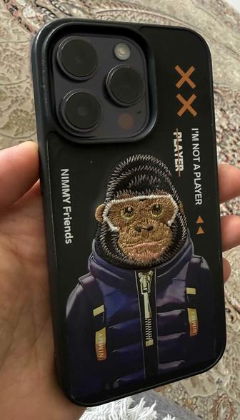 iPhone 14pro