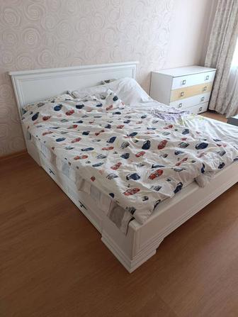 Кровать в спальню, детскую, для подростка, для гостей