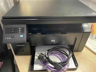 Продам принтер копия сканер Нр