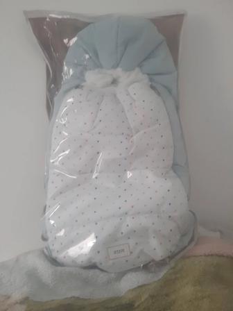 продается конверт для выписки новый