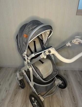 Продаю коляску 3 в 1